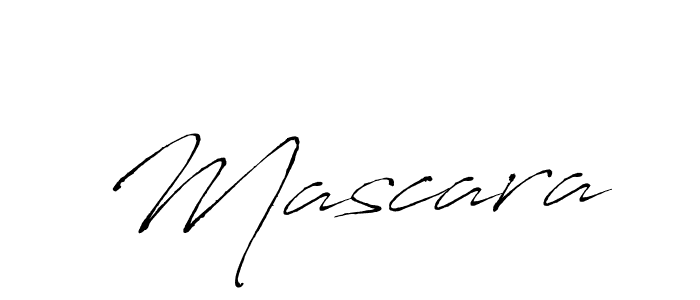 How to Draw Mascara signature style? Antro_Vectra is a latest design signature styles for name Mascara. Mascara signature style 6 images and pictures png