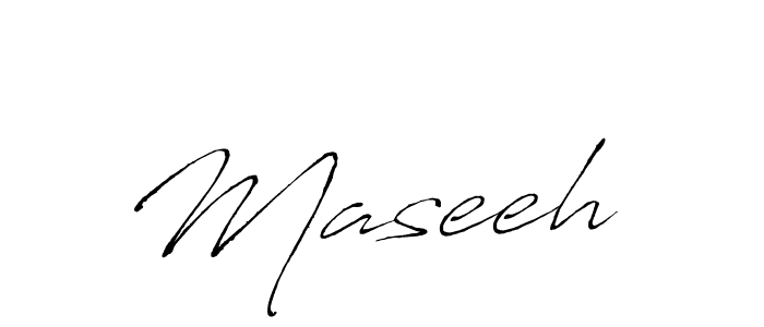 See photos of Maseeh  official signature by Spectra . Check more albums & portfolios. Read reviews & check more about Antro_Vectra font. Maseeh  signature style 6 images and pictures png