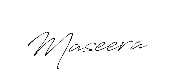 The best way (Antro_Vectra) to make a short signature is to pick only two or three words in your name. The name Maseera include a total of six letters. For converting this name. Maseera signature style 6 images and pictures png