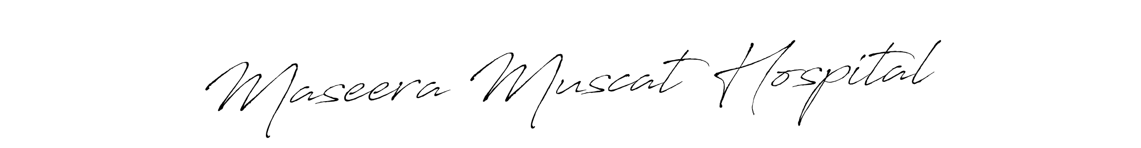 You can use this online signature creator to create a handwritten signature for the name Maseera Muscat Hospital. This is the best online autograph maker. Maseera Muscat Hospital signature style 6 images and pictures png
