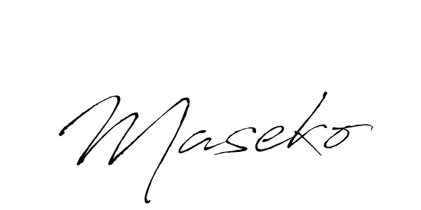 Also You can easily find your signature by using the search form. We will create Maseko name handwritten signature images for you free of cost using Antro_Vectra sign style. Maseko signature style 6 images and pictures png