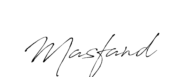 Best and Professional Signature Style for Masfand. Antro_Vectra Best Signature Style Collection. Masfand signature style 6 images and pictures png