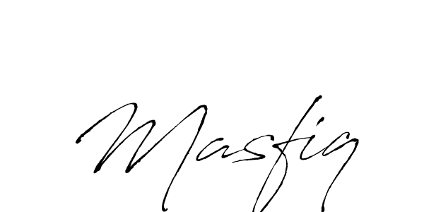 Here are the top 10 professional signature styles for the name Masfiq. These are the best autograph styles you can use for your name. Masfiq signature style 6 images and pictures png