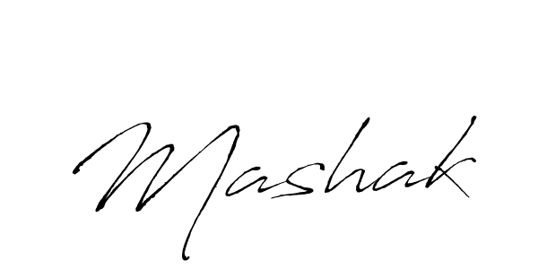 You should practise on your own different ways (Antro_Vectra) to write your name (Mashak) in signature. don't let someone else do it for you. Mashak signature style 6 images and pictures png