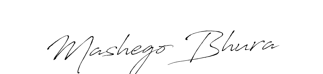 The best way (Antro_Vectra) to make a short signature is to pick only two or three words in your name. The name Mashego Bhura include a total of six letters. For converting this name. Mashego Bhura signature style 6 images and pictures png