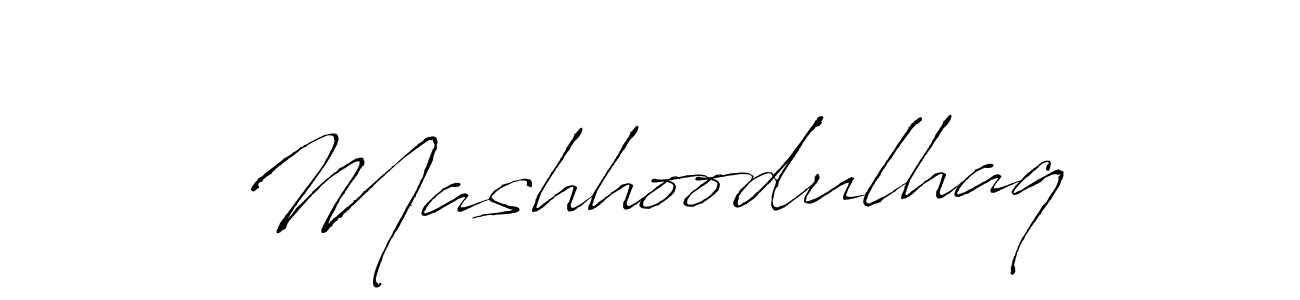 if you are searching for the best signature style for your name Mashhoodulhaq. so please give up your signature search. here we have designed multiple signature styles  using Antro_Vectra. Mashhoodulhaq signature style 6 images and pictures png