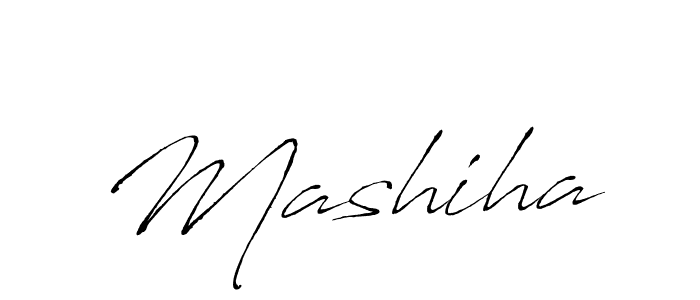 Also we have Mashiha name is the best signature style. Create professional handwritten signature collection using Antro_Vectra autograph style. Mashiha signature style 6 images and pictures png