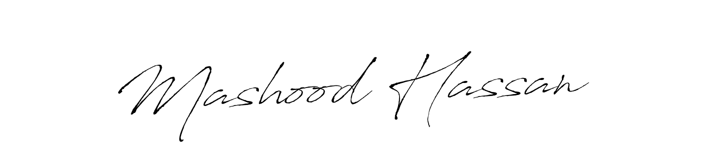 See photos of Mashood Hassan official signature by Spectra . Check more albums & portfolios. Read reviews & check more about Antro_Vectra font. Mashood Hassan signature style 6 images and pictures png