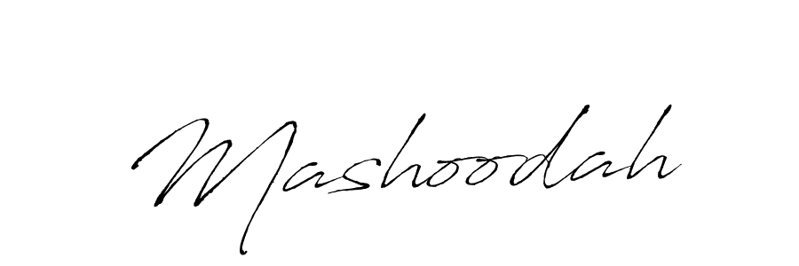 Here are the top 10 professional signature styles for the name Mashoodah. These are the best autograph styles you can use for your name. Mashoodah signature style 6 images and pictures png