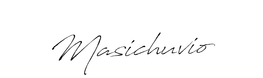 Check out images of Autograph of Masichuvio name. Actor Masichuvio Signature Style. Antro_Vectra is a professional sign style online. Masichuvio signature style 6 images and pictures png