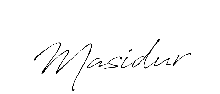 You can use this online signature creator to create a handwritten signature for the name Masidur. This is the best online autograph maker. Masidur signature style 6 images and pictures png