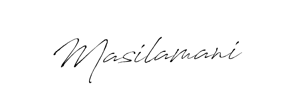Similarly Antro_Vectra is the best handwritten signature design. Signature creator online .You can use it as an online autograph creator for name Masilamani. Masilamani signature style 6 images and pictures png