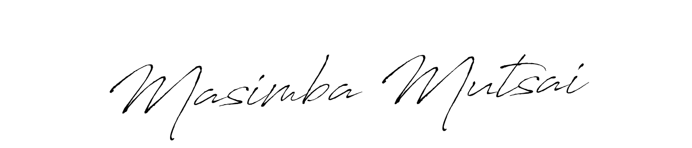 Here are the top 10 professional signature styles for the name Masimba Mutsai. These are the best autograph styles you can use for your name. Masimba Mutsai signature style 6 images and pictures png