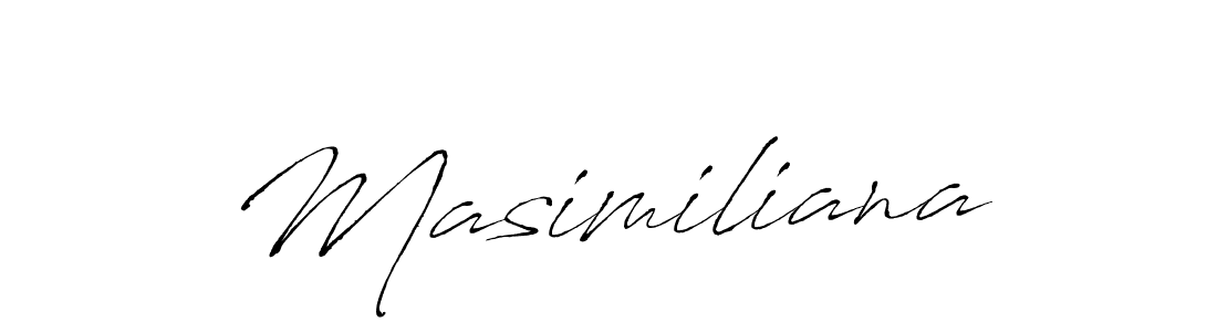 Here are the top 10 professional signature styles for the name Masimiliana. These are the best autograph styles you can use for your name. Masimiliana signature style 6 images and pictures png