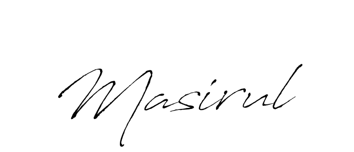 You can use this online signature creator to create a handwritten signature for the name Masirul. This is the best online autograph maker. Masirul signature style 6 images and pictures png