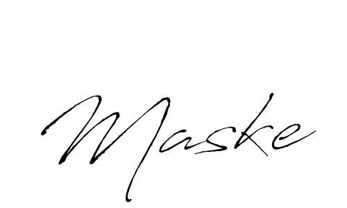 It looks lik you need a new signature style for name Maske. Design unique handwritten (Antro_Vectra) signature with our free signature maker in just a few clicks. Maske signature style 6 images and pictures png