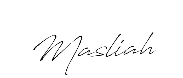 You should practise on your own different ways (Antro_Vectra) to write your name (Masliah) in signature. don't let someone else do it for you. Masliah signature style 6 images and pictures png