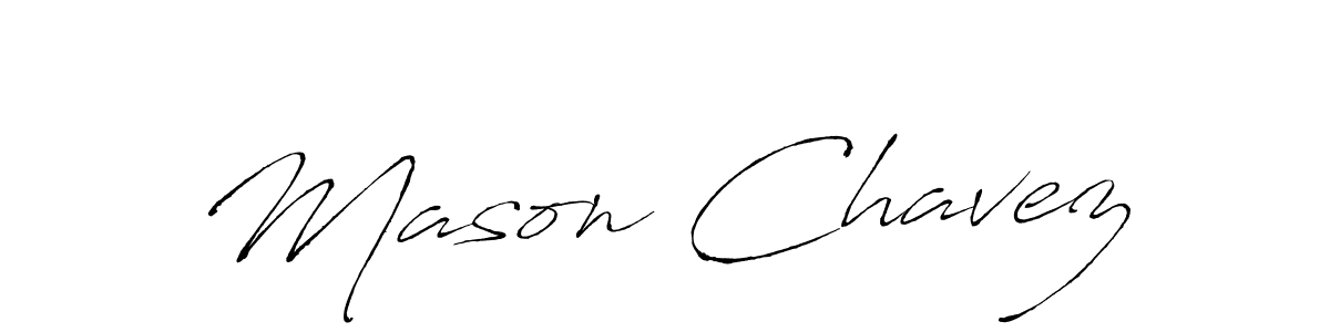 How to Draw Mason Chavez signature style? Antro_Vectra is a latest design signature styles for name Mason Chavez. Mason Chavez signature style 6 images and pictures png