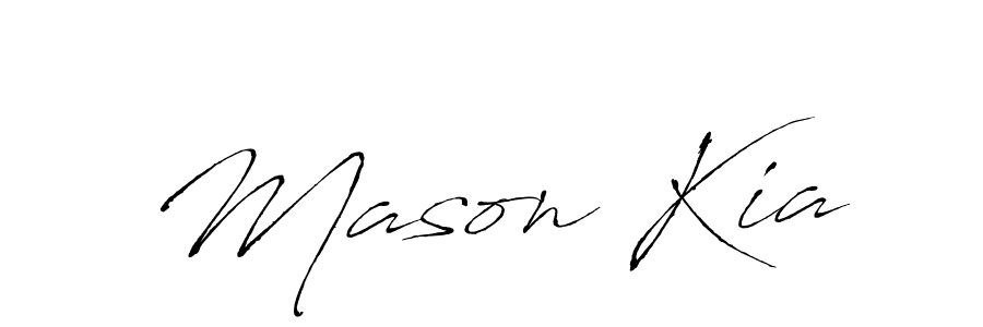 See photos of Mason Kia official signature by Spectra . Check more albums & portfolios. Read reviews & check more about Antro_Vectra font. Mason Kia signature style 6 images and pictures png