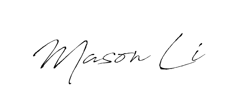 Check out images of Autograph of Mason Li name. Actor Mason Li Signature Style. Antro_Vectra is a professional sign style online. Mason Li signature style 6 images and pictures png