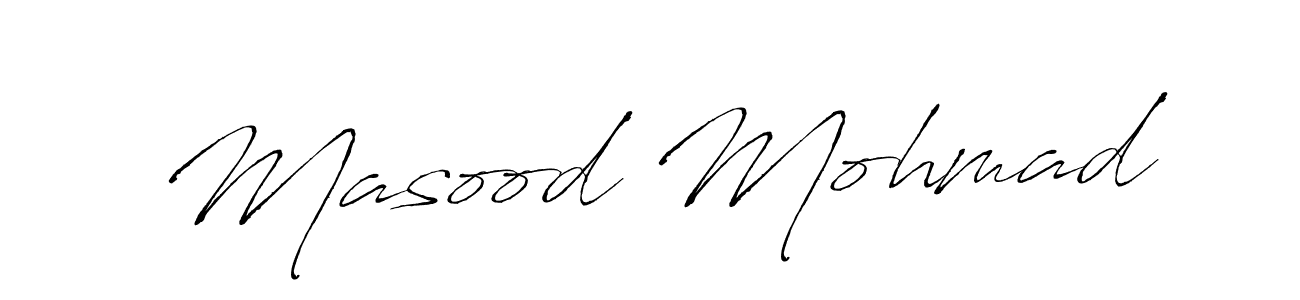 Here are the top 10 professional signature styles for the name Masood Mohmad. These are the best autograph styles you can use for your name. Masood Mohmad signature style 6 images and pictures png