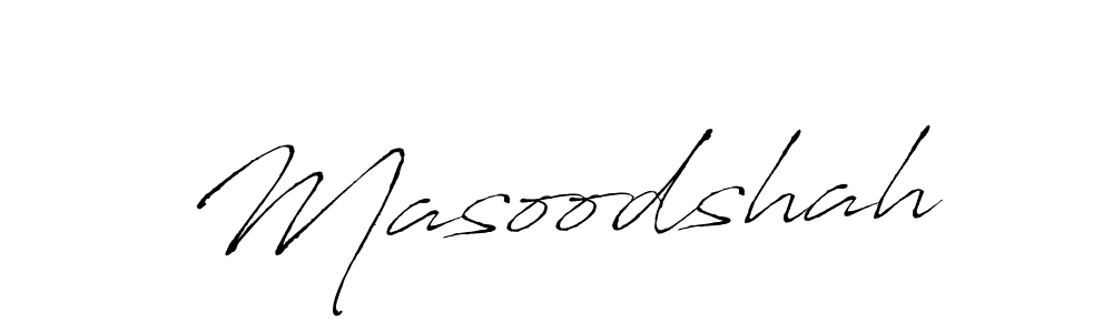 How to Draw Masoodshah signature style? Antro_Vectra is a latest design signature styles for name Masoodshah. Masoodshah signature style 6 images and pictures png