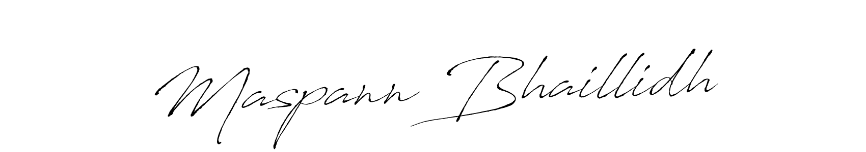 See photos of Maspann Bhaillidh official signature by Spectra . Check more albums & portfolios. Read reviews & check more about Antro_Vectra font. Maspann Bhaillidh signature style 6 images and pictures png