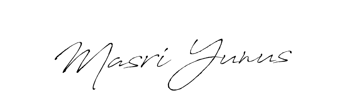 Also You can easily find your signature by using the search form. We will create Masri Yunus name handwritten signature images for you free of cost using Antro_Vectra sign style. Masri Yunus signature style 6 images and pictures png