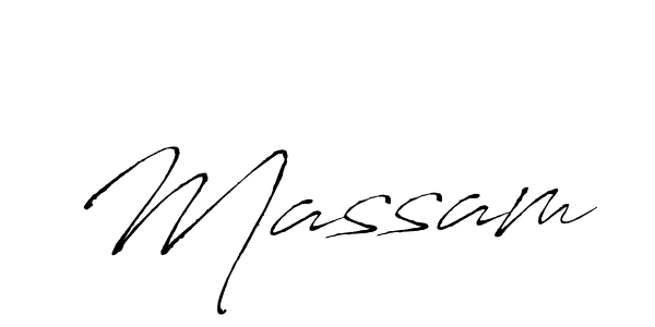 Check out images of Autograph of Massam name. Actor Massam Signature Style. Antro_Vectra is a professional sign style online. Massam signature style 6 images and pictures png