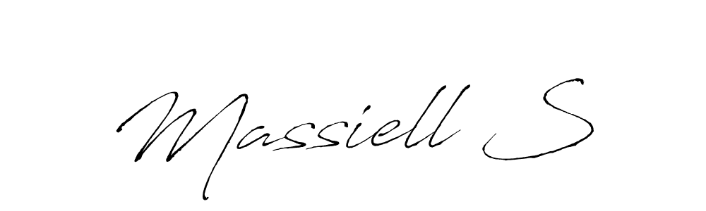 See photos of Massiell S official signature by Spectra . Check more albums & portfolios. Read reviews & check more about Antro_Vectra font. Massiell S signature style 6 images and pictures png