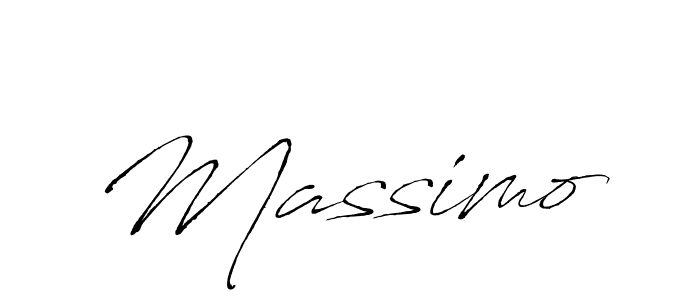 It looks lik you need a new signature style for name Massimo. Design unique handwritten (Antro_Vectra) signature with our free signature maker in just a few clicks. Massimo signature style 6 images and pictures png