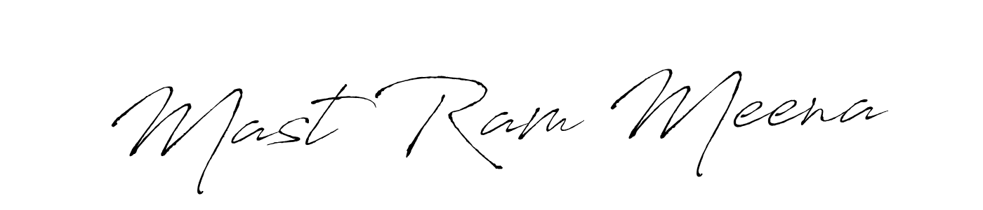 How to Draw Mast Ram Meena signature style? Antro_Vectra is a latest design signature styles for name Mast Ram Meena. Mast Ram Meena signature style 6 images and pictures png
