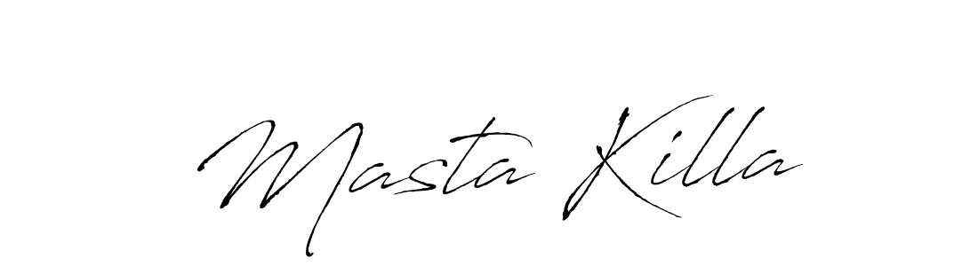 Antro_Vectra is a professional signature style that is perfect for those who want to add a touch of class to their signature. It is also a great choice for those who want to make their signature more unique. Get Masta Killa name to fancy signature for free. Masta Killa signature style 6 images and pictures png