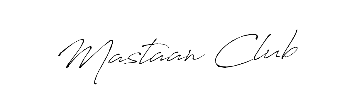 Check out images of Autograph of Mastaan Club name. Actor Mastaan Club Signature Style. Antro_Vectra is a professional sign style online. Mastaan Club signature style 6 images and pictures png