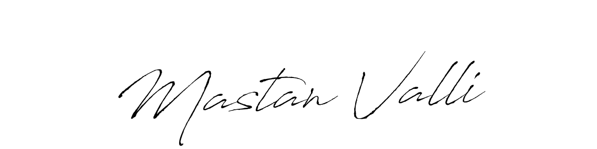 if you are searching for the best signature style for your name Mastan Valli. so please give up your signature search. here we have designed multiple signature styles  using Antro_Vectra. Mastan Valli signature style 6 images and pictures png