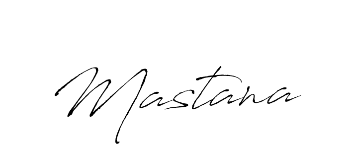 Antro_Vectra is a professional signature style that is perfect for those who want to add a touch of class to their signature. It is also a great choice for those who want to make their signature more unique. Get Mastana name to fancy signature for free. Mastana signature style 6 images and pictures png