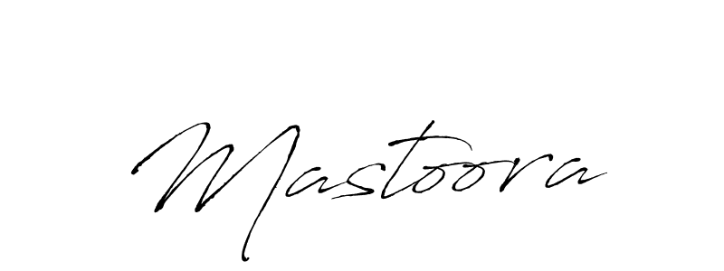 You should practise on your own different ways (Antro_Vectra) to write your name (Mastoora) in signature. don't let someone else do it for you. Mastoora signature style 6 images and pictures png