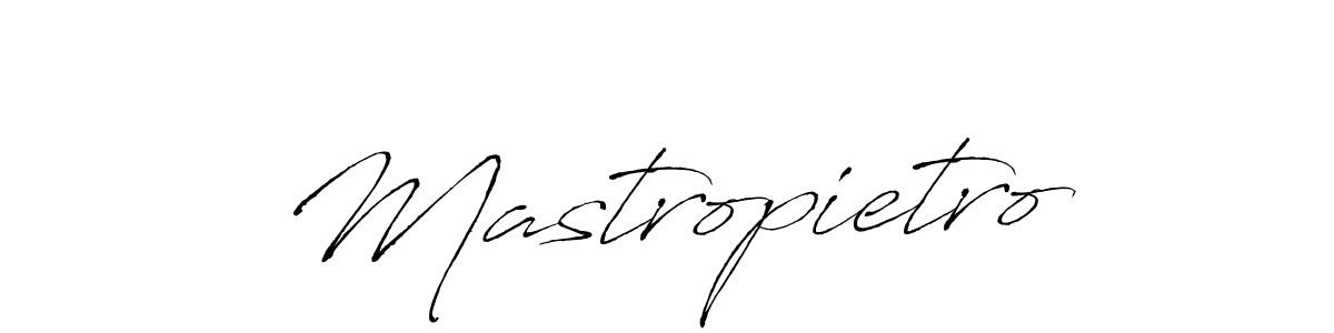 Make a beautiful signature design for name Mastropietro. Use this online signature maker to create a handwritten signature for free. Mastropietro signature style 6 images and pictures png