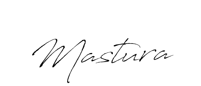 Also we have Mastura name is the best signature style. Create professional handwritten signature collection using Antro_Vectra autograph style. Mastura signature style 6 images and pictures png