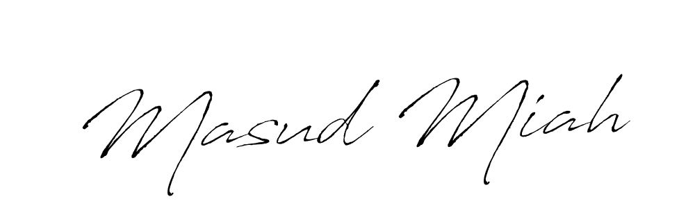 if you are searching for the best signature style for your name Masud Miah. so please give up your signature search. here we have designed multiple signature styles  using Antro_Vectra. Masud Miah signature style 6 images and pictures png