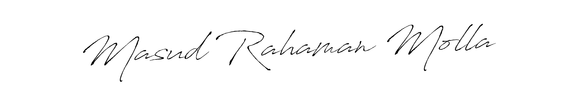 How to Draw Masud Rahaman Molla signature style? Antro_Vectra is a latest design signature styles for name Masud Rahaman Molla. Masud Rahaman Molla signature style 6 images and pictures png