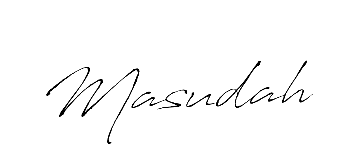 How to make Masudah name signature. Use Antro_Vectra style for creating short signs online. This is the latest handwritten sign. Masudah signature style 6 images and pictures png