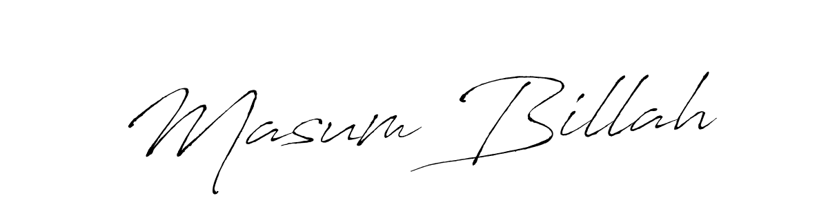 Once you've used our free online signature maker to create your best signature Antro_Vectra style, it's time to enjoy all of the benefits that Masum Billah name signing documents. Masum Billah signature style 6 images and pictures png