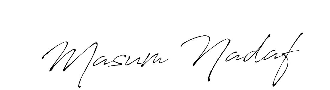You can use this online signature creator to create a handwritten signature for the name Masum Nadaf. This is the best online autograph maker. Masum Nadaf signature style 6 images and pictures png
