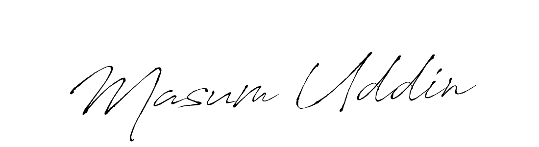 Also You can easily find your signature by using the search form. We will create Masum Uddin name handwritten signature images for you free of cost using Antro_Vectra sign style. Masum Uddin signature style 6 images and pictures png