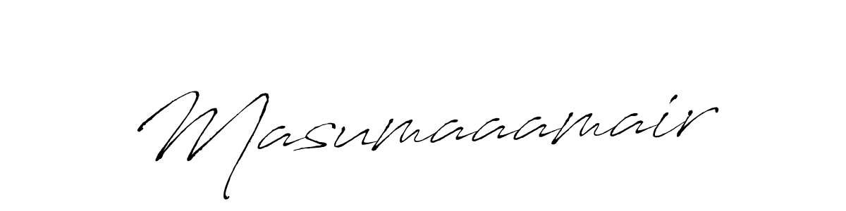 See photos of Masumaaamair official signature by Spectra . Check more albums & portfolios. Read reviews & check more about Antro_Vectra font. Masumaaamair signature style 6 images and pictures png