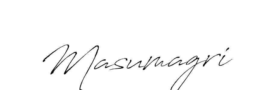 Antro_Vectra is a professional signature style that is perfect for those who want to add a touch of class to their signature. It is also a great choice for those who want to make their signature more unique. Get Masumagri name to fancy signature for free. Masumagri signature style 6 images and pictures png
