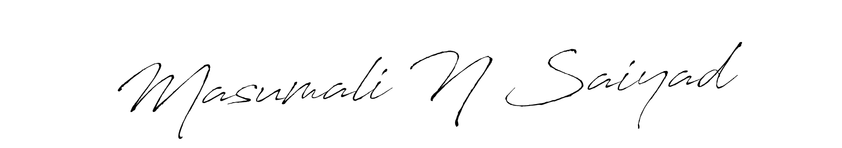 Check out images of Autograph of Masumali N Saiyad name. Actor Masumali N Saiyad Signature Style. Antro_Vectra is a professional sign style online. Masumali N Saiyad signature style 6 images and pictures png