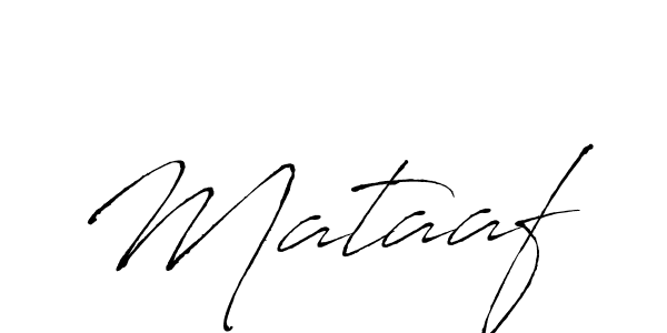 Make a beautiful signature design for name Mataaf. Use this online signature maker to create a handwritten signature for free. Mataaf signature style 6 images and pictures png