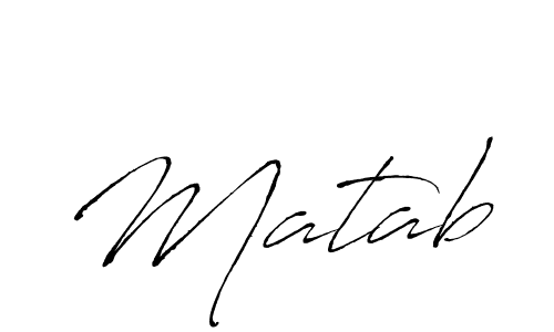 Once you've used our free online signature maker to create your best signature Antro_Vectra style, it's time to enjoy all of the benefits that Matab name signing documents. Matab signature style 6 images and pictures png